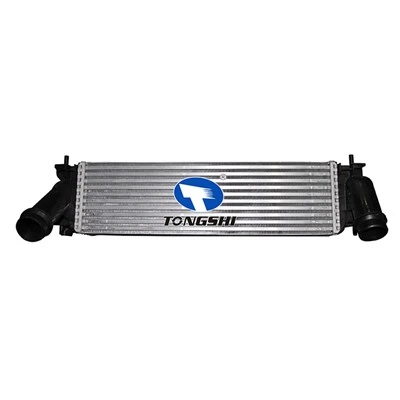 144614KV1A Intercooler NISSAN NAVARA NP300